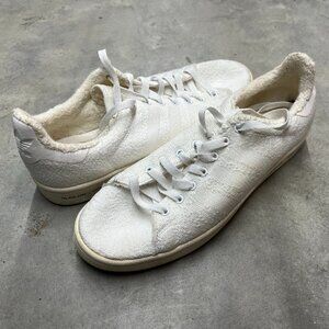 Adidas Campus United Arrows & Sons x Slam Jam Men's Sz 9 White BB6449 - Used